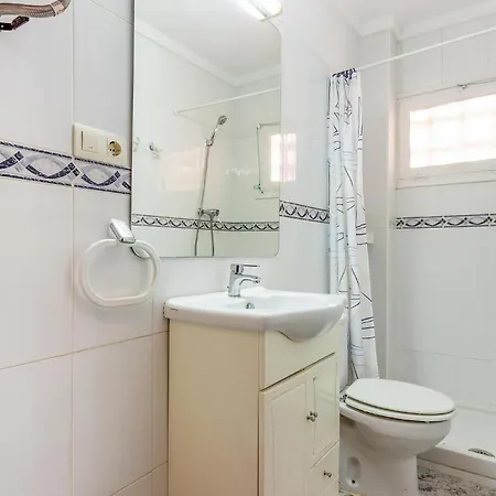 3 Bedroom Stunning In * Santa Pola