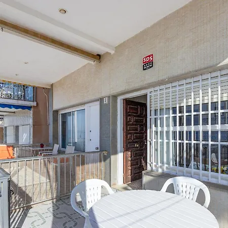 3 Bedroom Stunning In Apartment