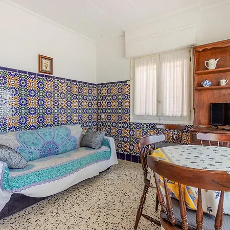 3 Bedroom Stunning In Apartment Santa Pola