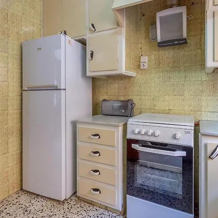 Apartment 3 Bedroom Stunning In Santa Pola