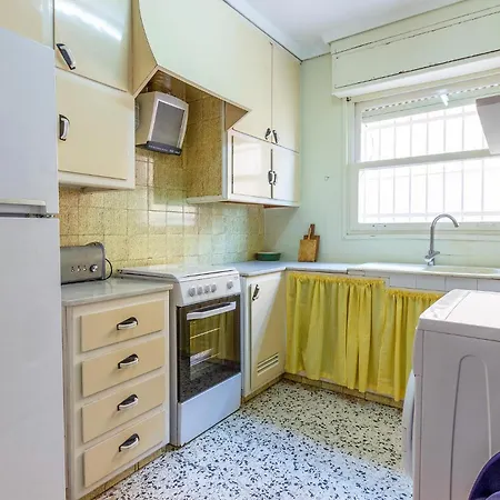 3 Bedroom Stunning In Apartment