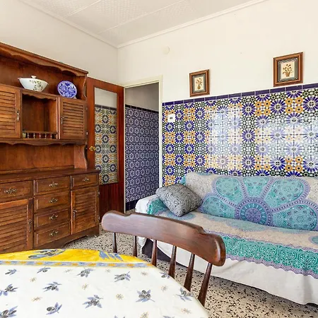 3 Bedroom Stunning In Apartment Santa Pola